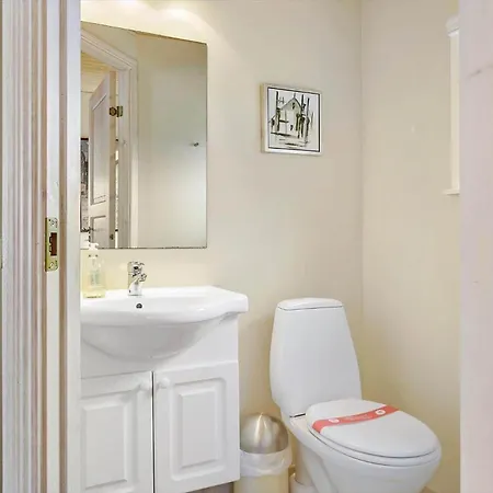 Hébergement de vacances 870-thisted-nordsovej-34