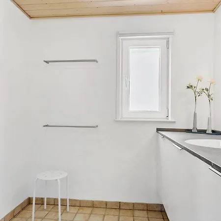 870-thisted-nordsovej-34 Tatil Evi Thisted