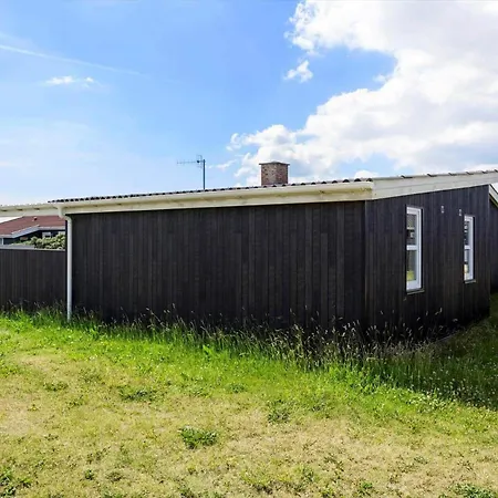 Tatil Evi 870-thisted-nordsovej-34 Thisted