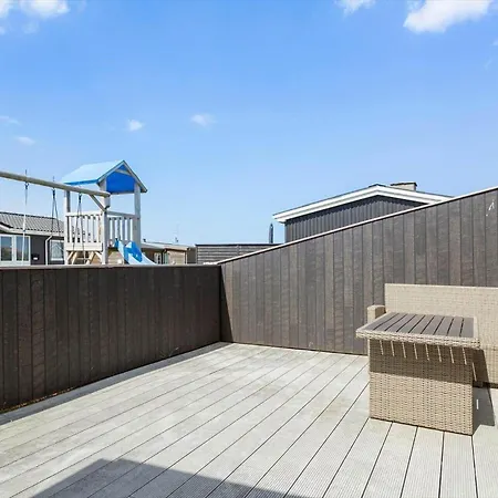 870-thisted-nordsovej-34 Hébergement de vacances *