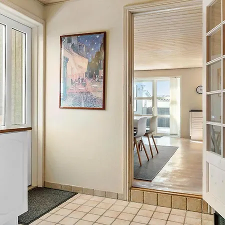 Tatil Evi 870-thisted-nordsovej-34 *