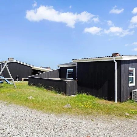 Tatil Evi 870-thisted-nordsovej-34 Thisted