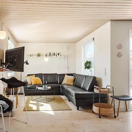 Tatil Evi 870-thisted-nordsovej-34 Thisted