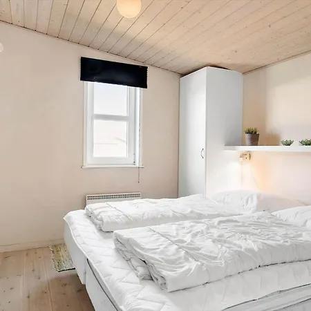 Casa vacanze 870-thisted-nordsovej-34 *