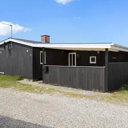 870-thisted-nordsovej-34 펜션 티스테드