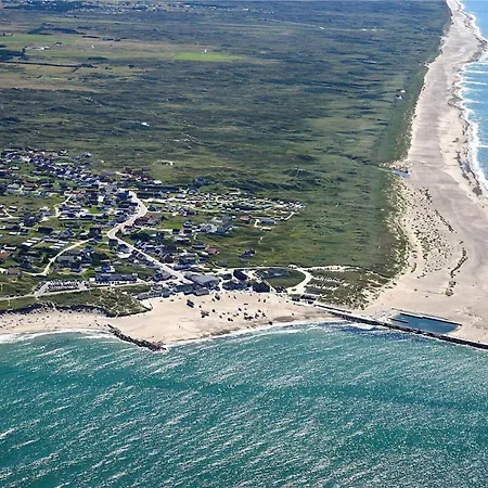 펜션 870-thisted-nordsovej-34 티스테드