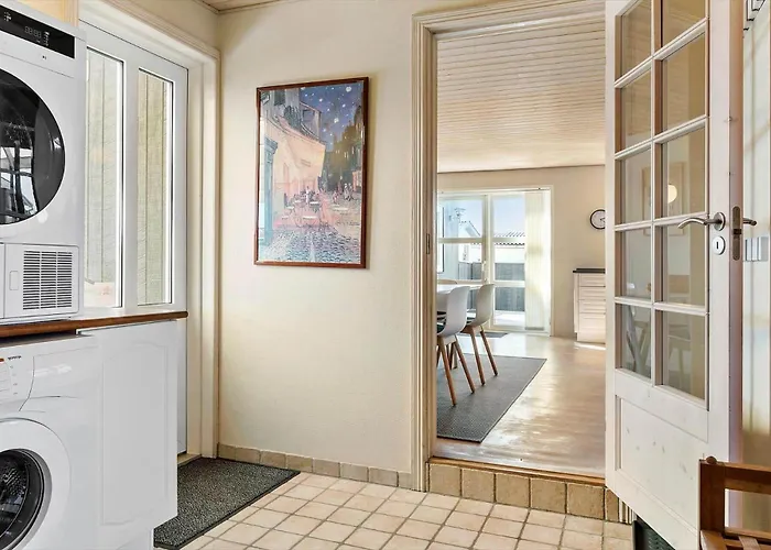 Prázdninový dům 870-thisted-nordsovej-34 Thisted