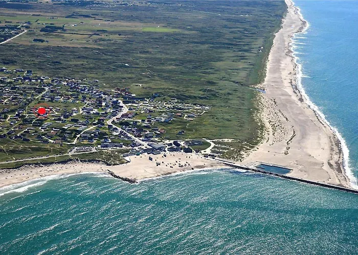 Prázdninový dům 870-thisted-nordsovej-34 Thisted