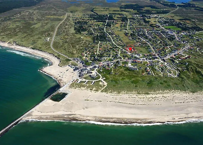 Nyaraló 870-thisted-nordsovej-34 *